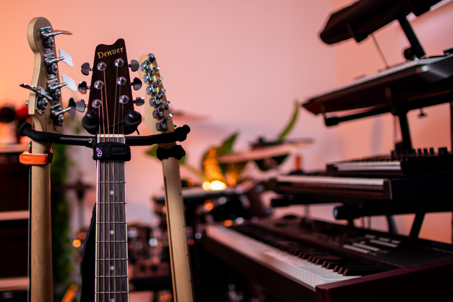 Instruments